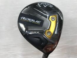 ROGUE ST MAX｜キャロウェイ｜フェアウェイウッド｜中古ゴルフクラブを