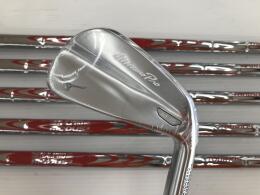 Mizuno Pro M-15｜ミズノ｜アイアンセット｜中古ゴルフクラブを探す