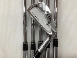 TOUR WORLD TW737V｜ホンマゴルフ｜アイアンセット｜中古ゴルフクラブ