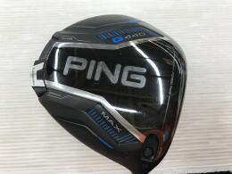 G440 MAX｜ピン｜ドライバー｜中古ゴルフクラブを探す｜ゴルフ・ドゥ