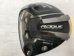 ROGUE ST MAX D｜キャロウェイ｜ドライバー｜中古ゴルフクラブを探す