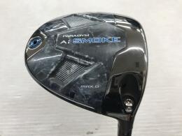 PARADYM Ai SMOKE MAX D｜キャロウェイ｜ドライバー｜中古ゴルフクラブ