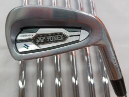 EZONE CB 702 FORGED｜ヨネックス｜アイアンセット｜中古ゴルフクラブ
