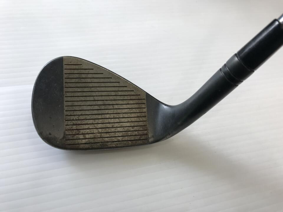 MILLED GRIND 3 ブラック｜テーラーメイド｜ウェッジ｜NSプロ MODUS 3