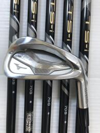 Mizuno Pro 918｜ミズノ｜アイアンセット｜中古ゴルフクラブを探す