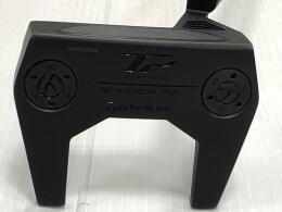 TP COLLECTION BLACK BANDON TM1｜テーラーメイド｜パター｜中古ゴルフ