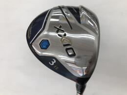 XXIO 12 ネイビー｜ダンロップ｜フェアウェイウッド｜中古ゴルフクラブ