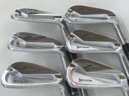 SRIXON Z765｜ダンロップ｜アイアンセット｜中古ゴルフクラブを探す