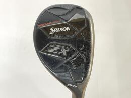 SRIXON ZX Mk2 HYBRID｜ダンロップ｜ユーティリティ｜中古ゴルフクラブ