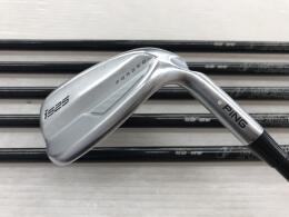 i525｜ピン｜アイアンセット｜中古ゴルフクラブを探す｜ゴルフ・ドゥ