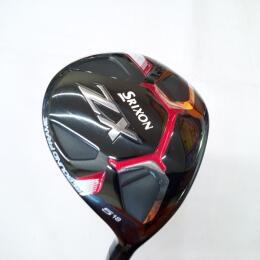 SRIXON ZX｜ダンロップ｜フェアウェイウッド｜中古ゴルフクラブを探す