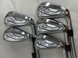 SRIXON ZX5 Mk2｜ダンロップ｜アイアンセット｜中古ゴルフクラブを探す