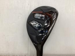 SRIXON ZX Mk2 HYBRID｜ダンロップ｜ユーティリティ｜中古ゴルフクラブ