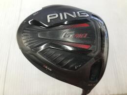G410 PLUS｜ピン｜ドライバー｜中古ゴルフクラブを探す｜ゴルフ・ドゥ