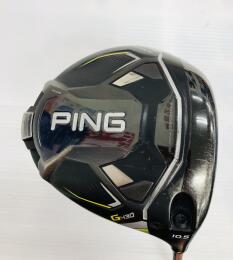 G430 MAX｜ピン｜ドライバー｜中古ゴルフクラブを探す｜ゴルフ・ドゥ