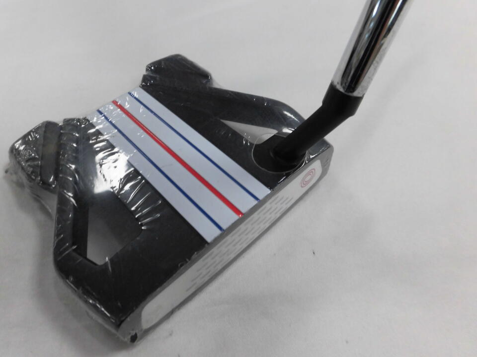 TRIPLE TRACK TEN S｜オデッセイ｜パター｜STROKE LAB｜中古ゴルフ