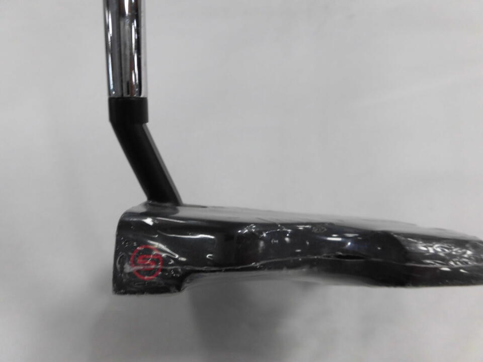 TRIPLE TRACK TEN S｜オデッセイ｜パター｜STROKE LAB｜中古ゴルフ