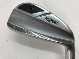 訳あり　レア商品 ホンマツアーワールド ユーティリティ21度 テンセイ80HYＳ ツアーワールド TW-U FORGED ユーティリティ N.S.PRO MODUS3 TOUR 105