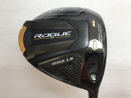 希少スペック】ローグST MAX LS 9° tour ad TP 5X ヘッドデータは嘘
