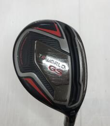 TOUR WORLD GS｜ホンマゴルフ｜ユーティリティ｜中古ゴルフクラブを