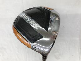 MAVRIK MAX FAST｜キャロウェイ｜ドライバー｜中古ゴルフクラブを探す