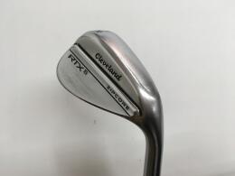 RTX 6 ZIPCORE ツアーサテン｜クリーブランド｜ウェッジ｜中古ゴルフ
