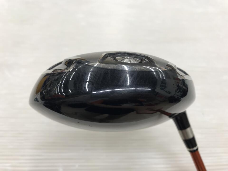 ツアーワールド TW727 455s｜ホンマゴルフ｜ドライバー｜VIZARD YC 65