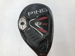 G410｜ピン｜ユーティリティ｜中古ゴルフクラブを探す｜ゴルフ・ドゥ