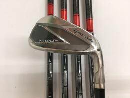 STEALTH｜テーラーメイド｜アイアンセット｜中古ゴルフクラブを探す