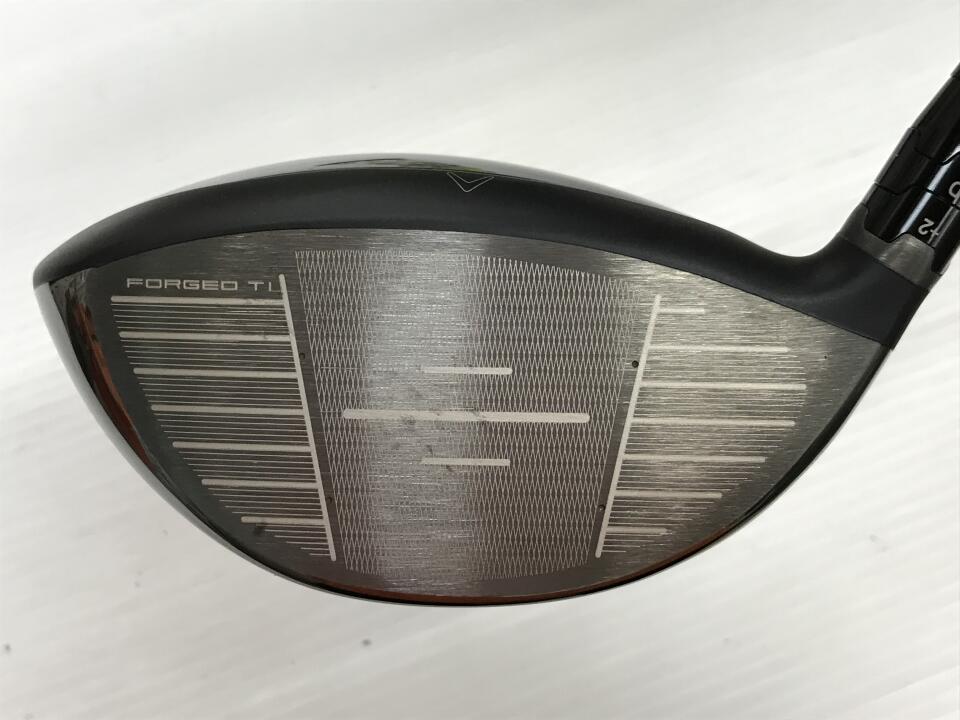 PARADYM｜キャロウェイ｜ドライバー｜VENTUS TR 5 for Callaway｜中古