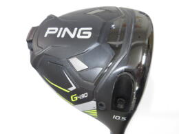 G430 LST｜ピン｜ドライバー｜中古ゴルフクラブを探す｜ゴルフ・ドゥ