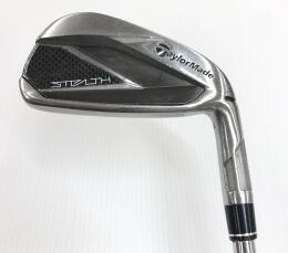 STEALTH｜テーラーメイド｜アイアンセット｜中古ゴルフクラブを探す