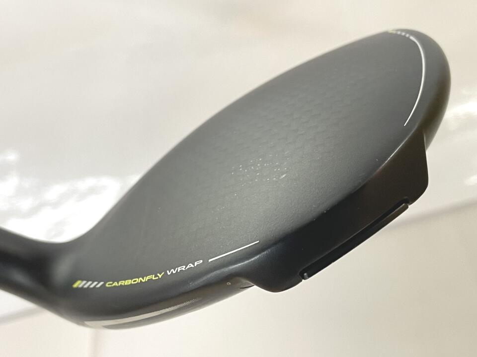 G430 MAX｜ピン｜フェアウェイウッド｜TOUR 2.0 BLACK 75｜中古ゴルフ