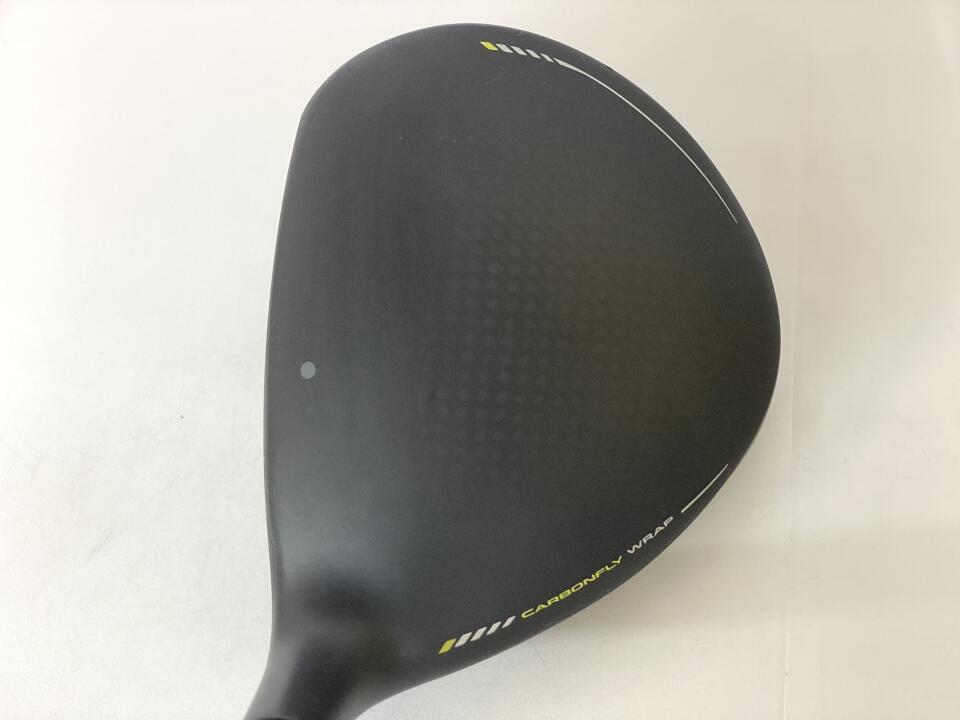 G430 MAX｜ピン｜フェアウェイウッド｜TOUR 2.0 BLACK 75｜中古ゴルフ