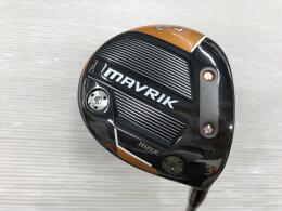 MAVRIK MAX｜キャロウェイ｜フェアウェイウッド｜中古ゴルフクラブを