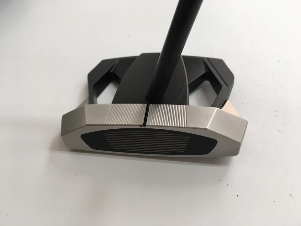 Spider 5K-ZT COUNTER BALANCE｜テーラーメイド｜パター｜KBS GPS