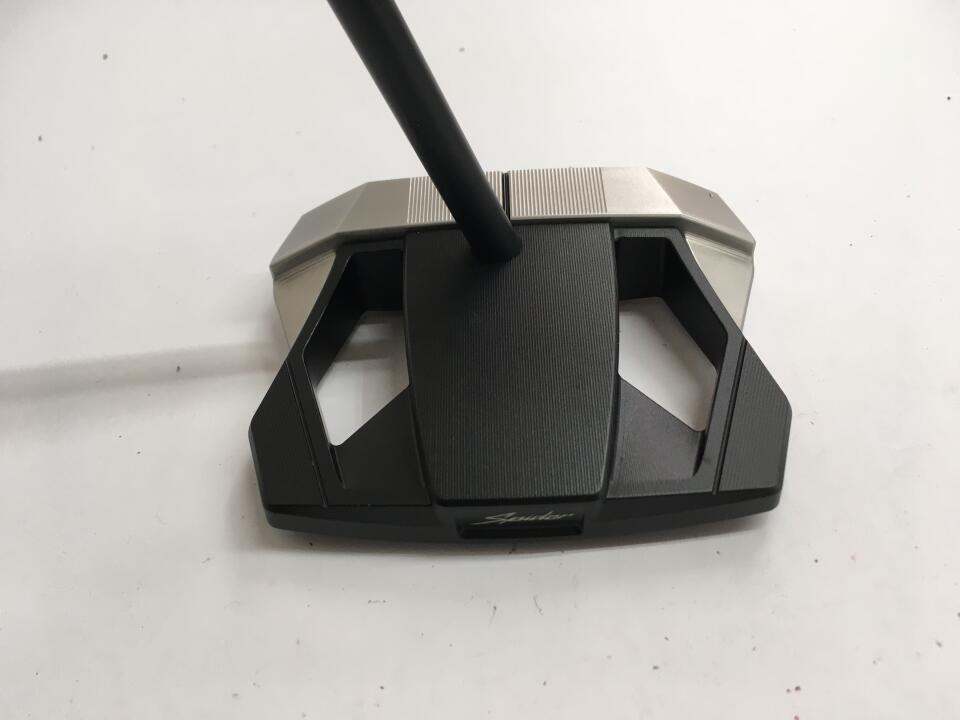 Spider 5K-ZT COUNTER BALANCE｜テーラーメイド｜パター｜KBS GPS