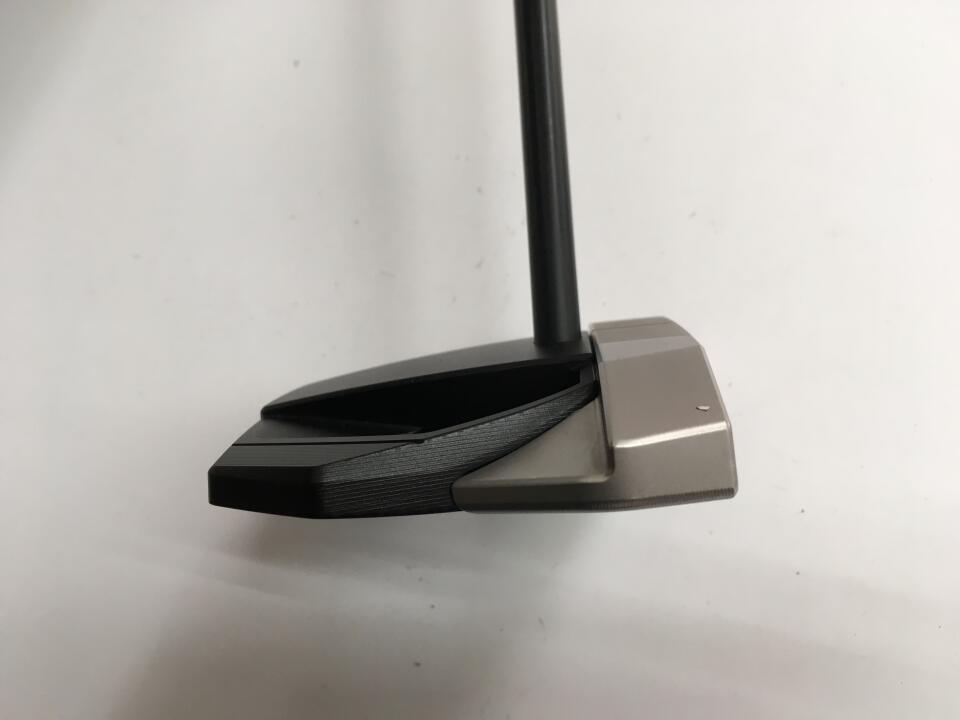 Spider 5K-ZT COUNTER BALANCE｜テーラーメイド｜パター｜KBS GPS