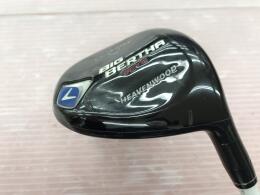 Callaway Big Bertha B21 フェアウェイウッド 3W 5W BIG BERTHA B21｜キャロウェイ｜フェアウェイウッド｜中古ゴルフクラブ