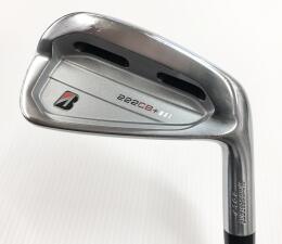222CB+｜ブリヂストン｜アイアンセット｜中古ゴルフクラブを探す