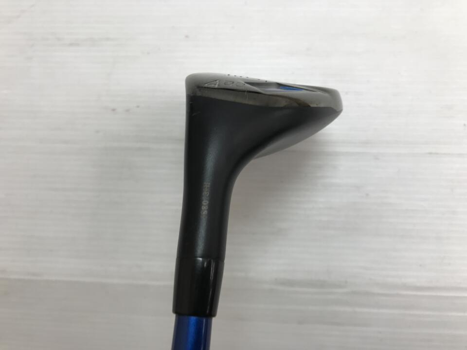 G｜ピン｜ユーティリティ｜ALTA J50｜中古ゴルフクラブを探す｜ゴルフ