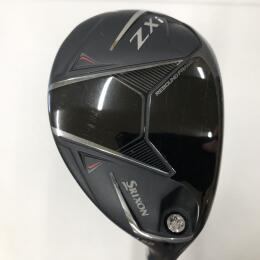 SRIXON ZXi HYBRID｜ダンロップ｜ユーティリティ｜中古ゴルフクラブを