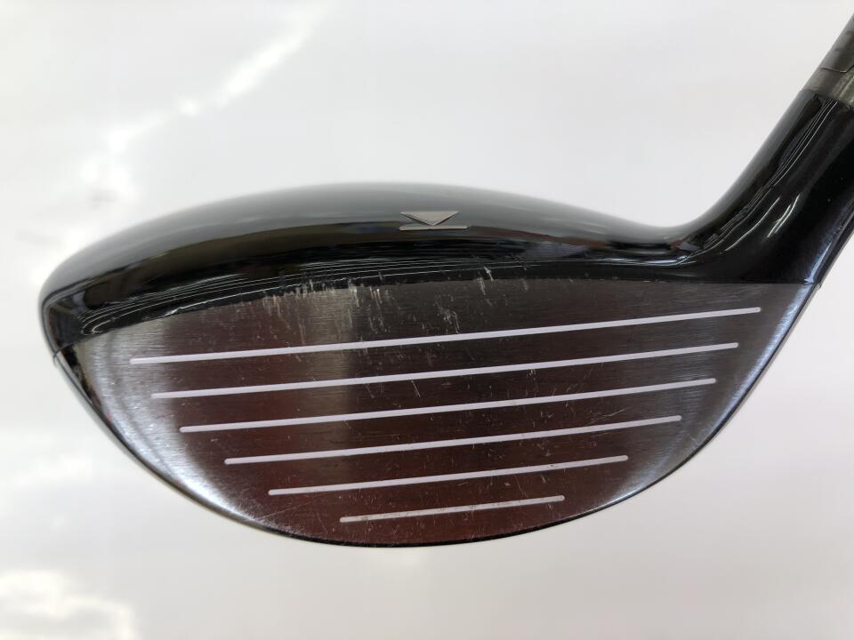 910F｜タイトリスト｜フェアウェイウッド｜Motore 5.5｜中古ゴルフ