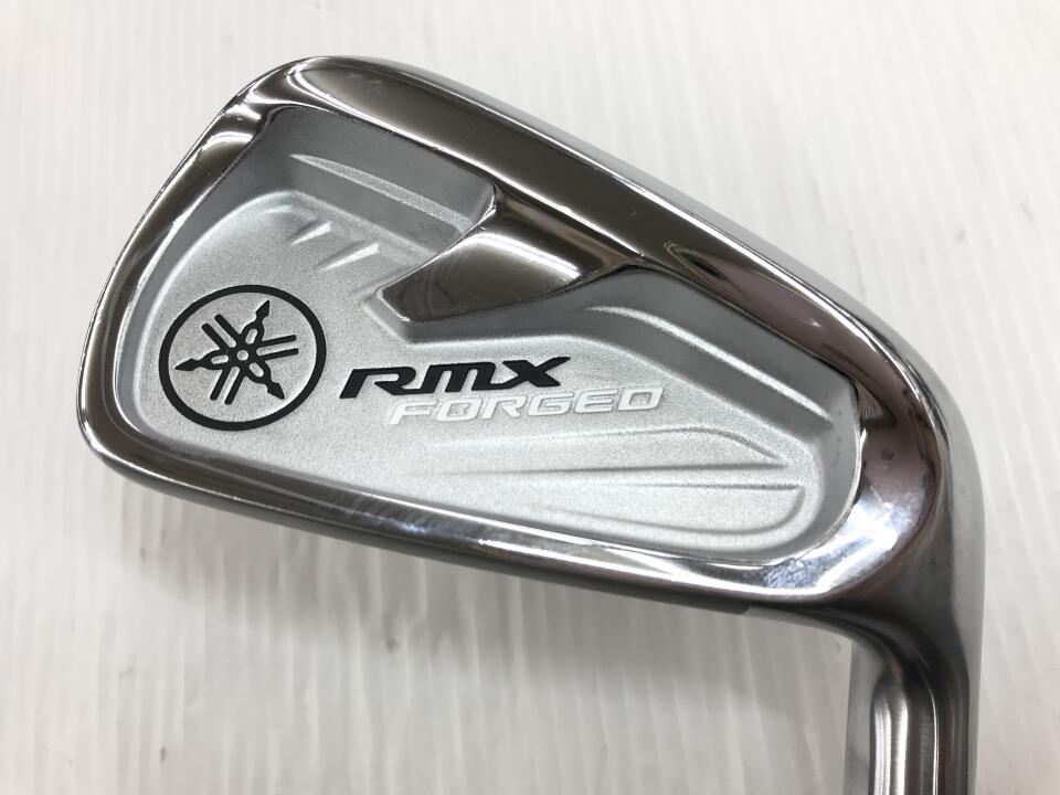 RMX FORGED 2021｜ヤマハ｜アイアンセット｜NSプロ950GH｜中古ゴルフ