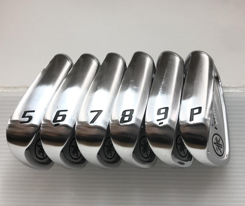 RMX FORGED 2021｜ヤマハ｜アイアンセット｜NSプロ950GH｜中古ゴルフ