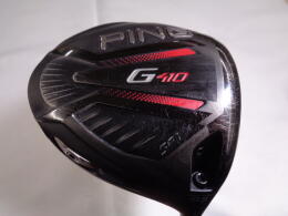 G410 SFT｜ピン｜ドライバー｜中古ゴルフクラブを探す｜ゴルフ・ドゥ