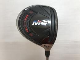 M4 レディス｜テーラーメイド｜フェアウェイウッド｜中古ゴルフクラブ
