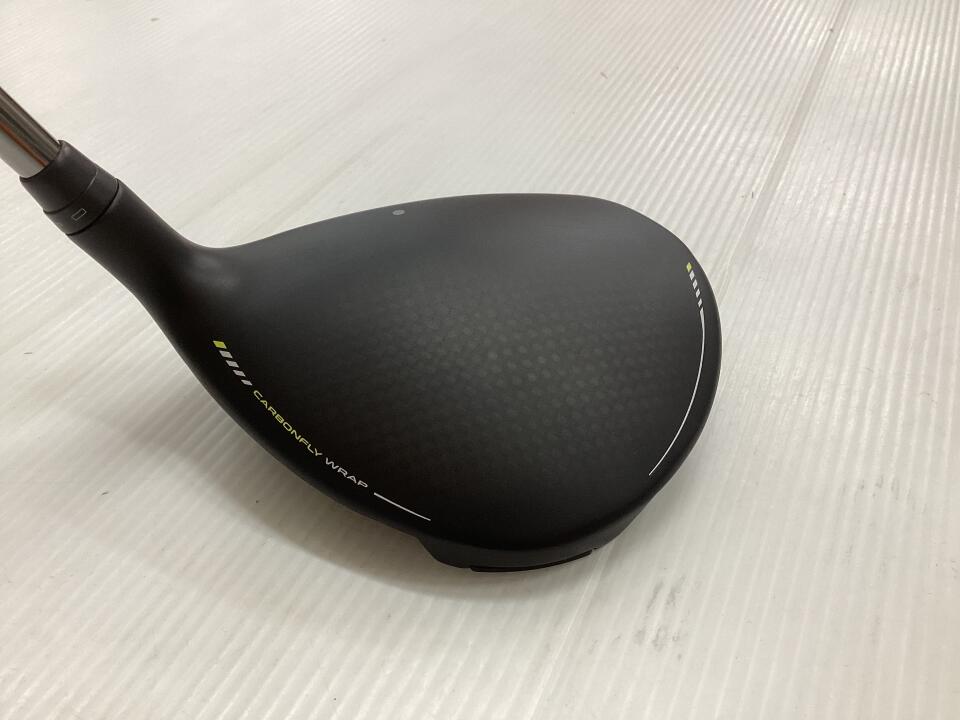 G430 MAX｜ピン｜フェアウェイウッド｜TOUR 2.0 CHROME 65｜中古ゴルフ