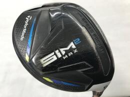 SIM2 MAX｜テーラーメイド｜ユーティリティ｜中古ゴルフクラブを探す