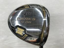 BERES S-06｜ホンマゴルフ｜ドライバー｜中古ゴルフクラブを探す